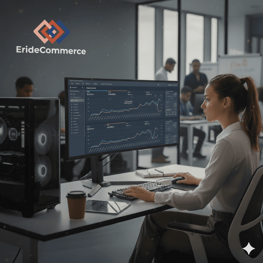 Amazon PPC Management