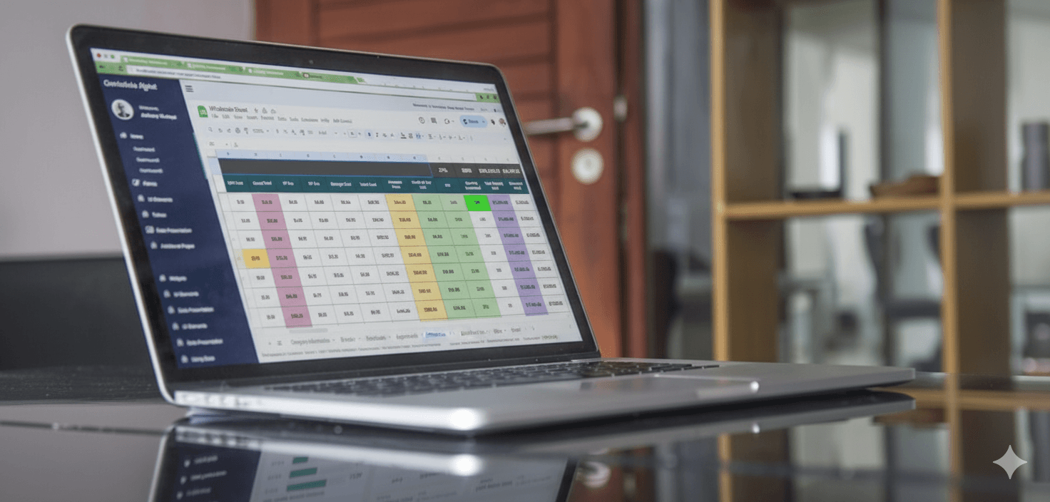 Amazon FBA Wholesale